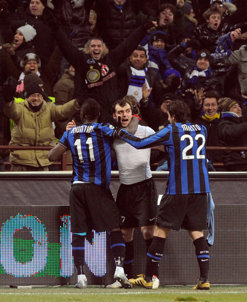 意甲联赛本轮精彩比赛总结（意甲本轮精彩战报）