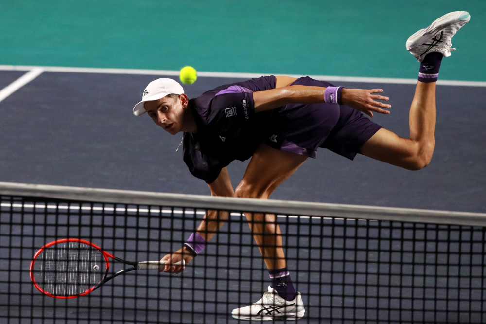 姆巴佩的年 姆巴佩的年